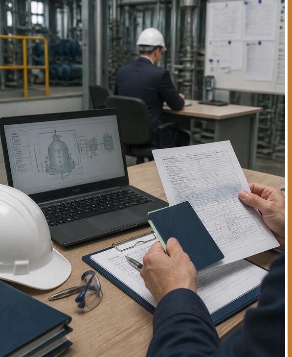 Аттестация руководителей по промышленной безопасности в Конаково